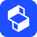 Apple iCloud 200GB Education logo