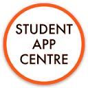 Google Drive Student Storage logo