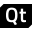 Qt Student Discount logo