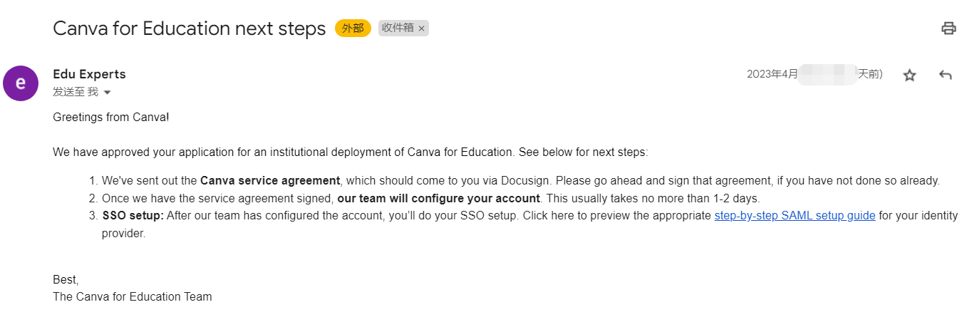 Canva for Education tutorial step image 7