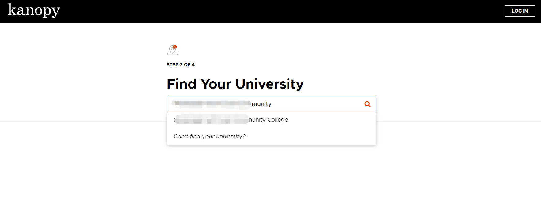 Dashlane Student Discount tutorial step image 2