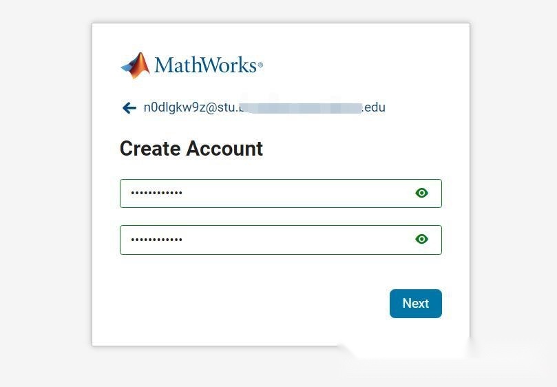 MATLAB Student tutorial step image 1