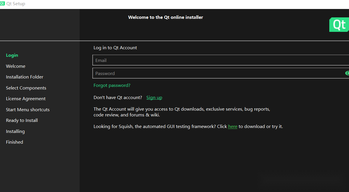 Qt Student Discount tutorial step image 7