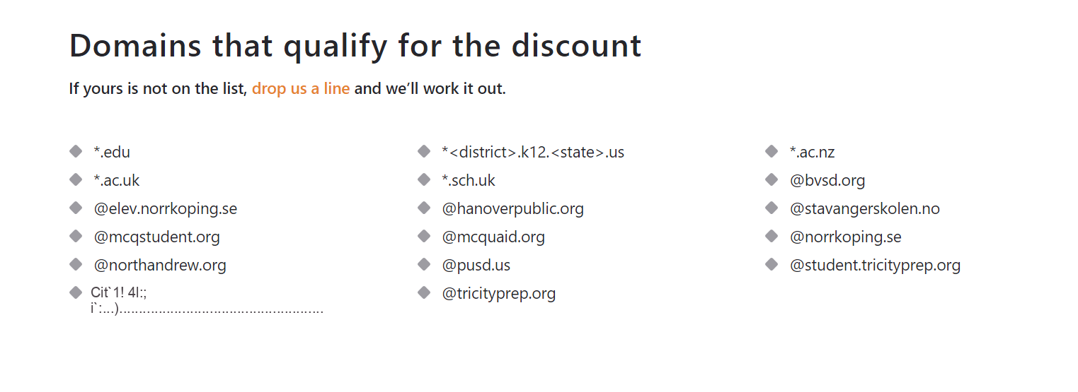 Setapp Student Discount tutorial step image 1