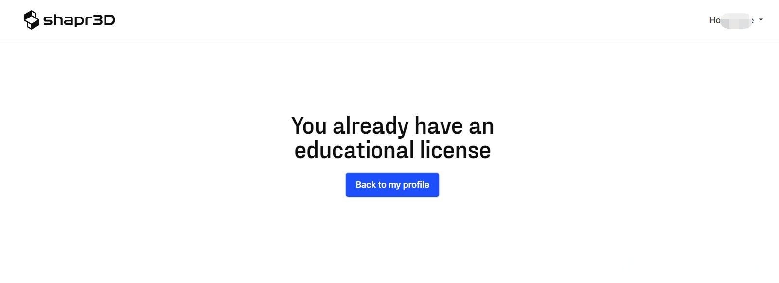 Shapr3D Student Discount tutorial step image 6